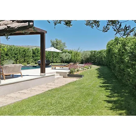 Holiday home Zarra Dubrava (Sibenik-Knin)