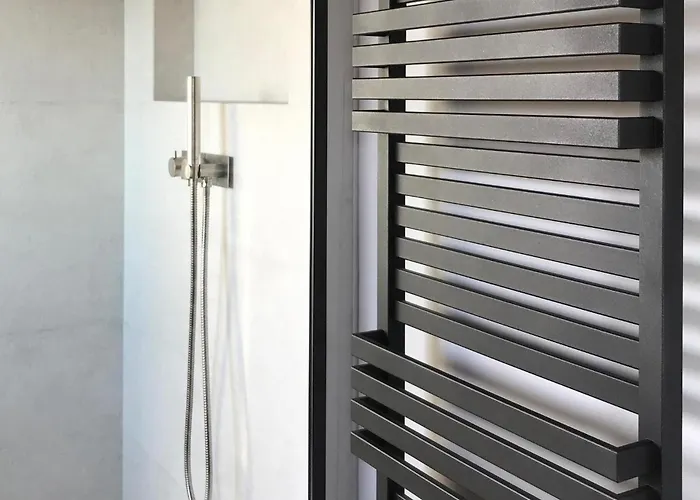 Vakantiehuis Zarra *