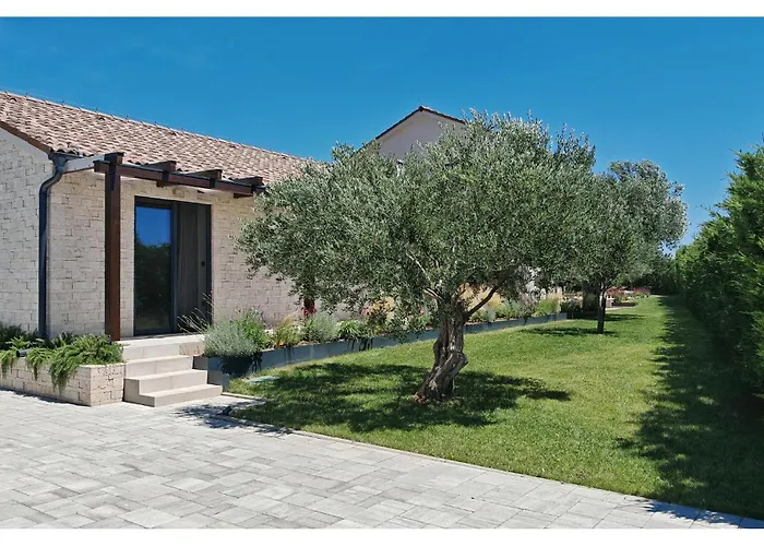 Zarra Vakantiehuis *