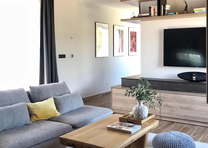 Zarra Vakantiehuis Dubrava (Sibenik-Knin)