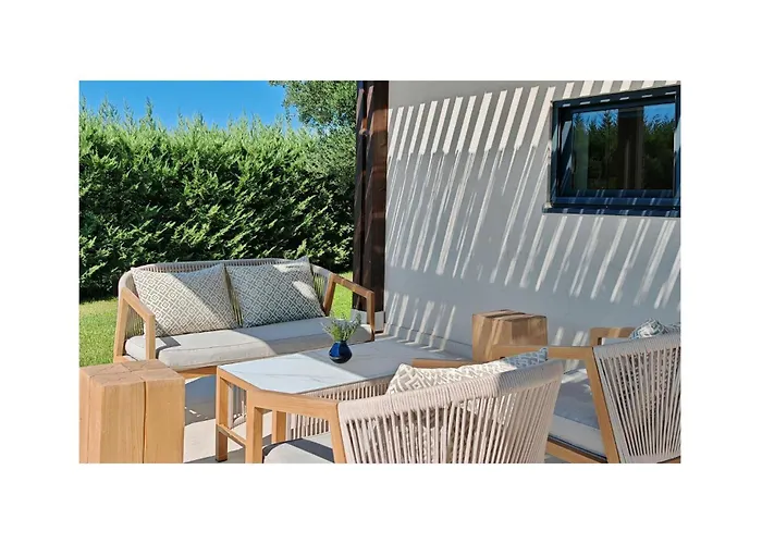 Vakantiehuis Zarra Dubrava (Sibenik-Knin)