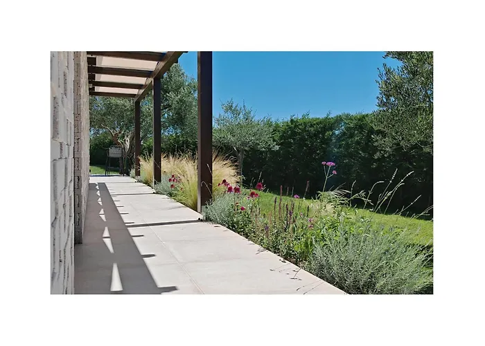 Vakantiehuis Zarra *