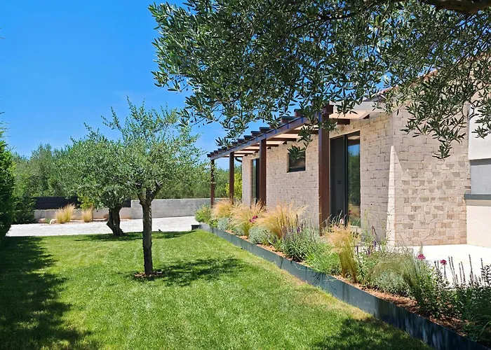 Vakantiehuis Zarra Dubrava (Sibenik-Knin)